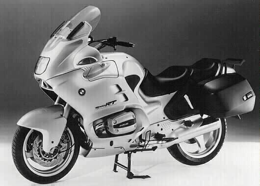 Купить Мотоцикл Bmw R1100rt