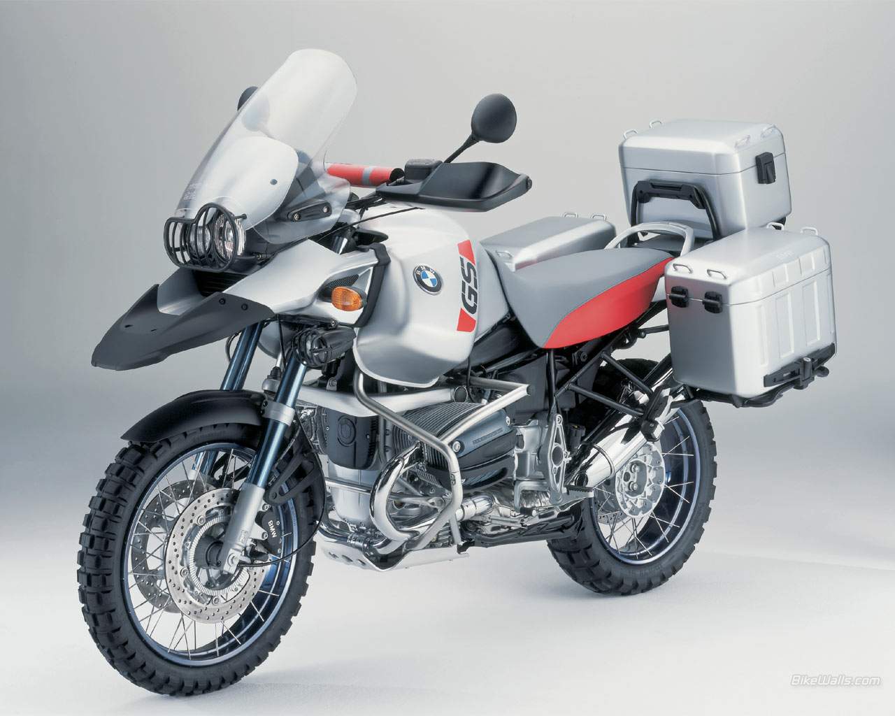 Бмв 1150 Gs Купить Бу