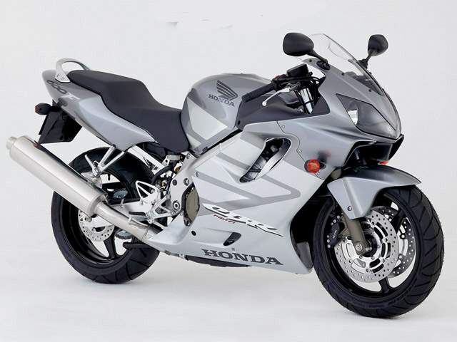 Купить Мотоцикл Honda Cbr 600 F4i