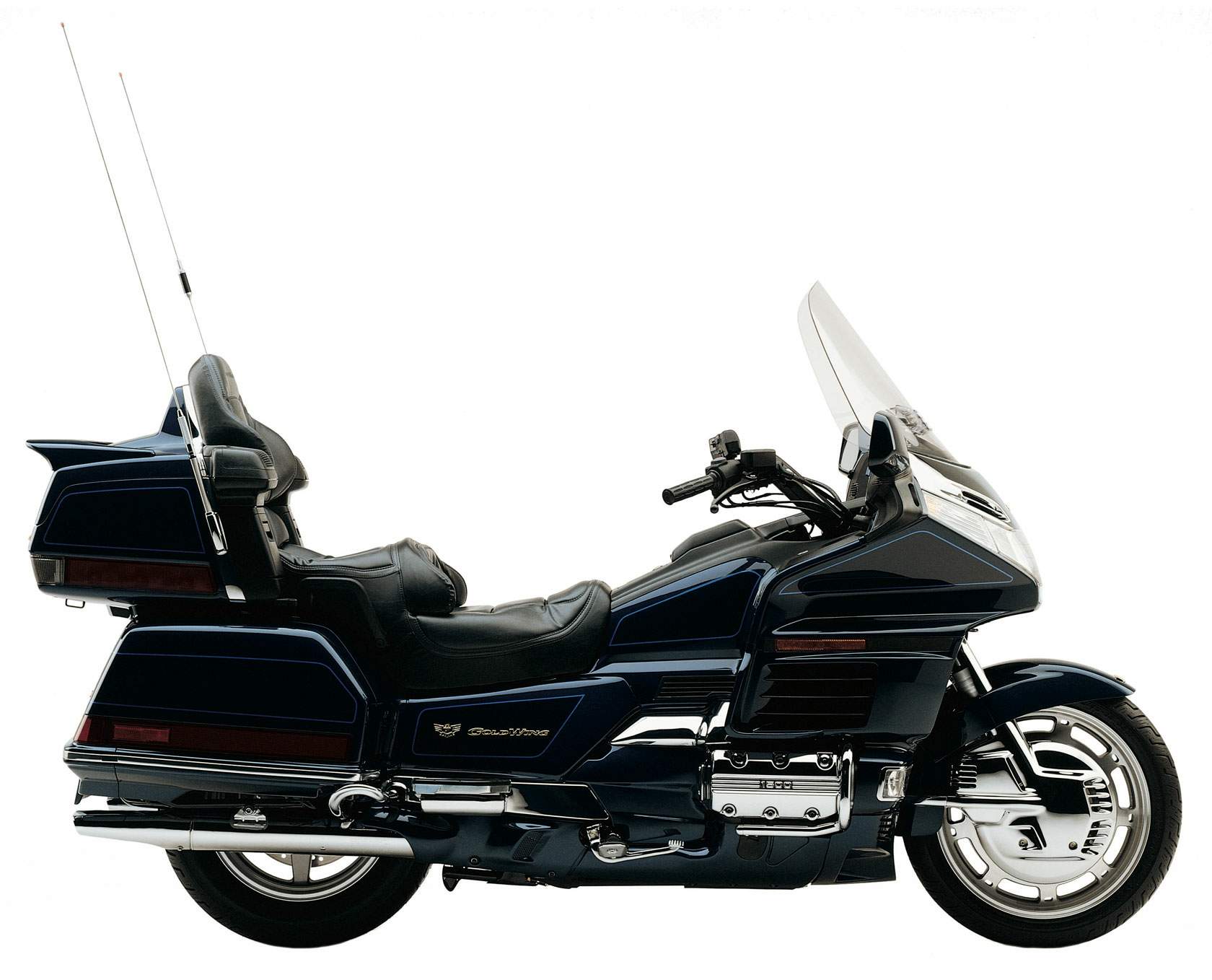 Хонда голд 1500. Gl 1500 Gold Wing. Honda gl1500se. Хонда Gold Wing 1500se. Honda Gold Wing 1500, 1993.