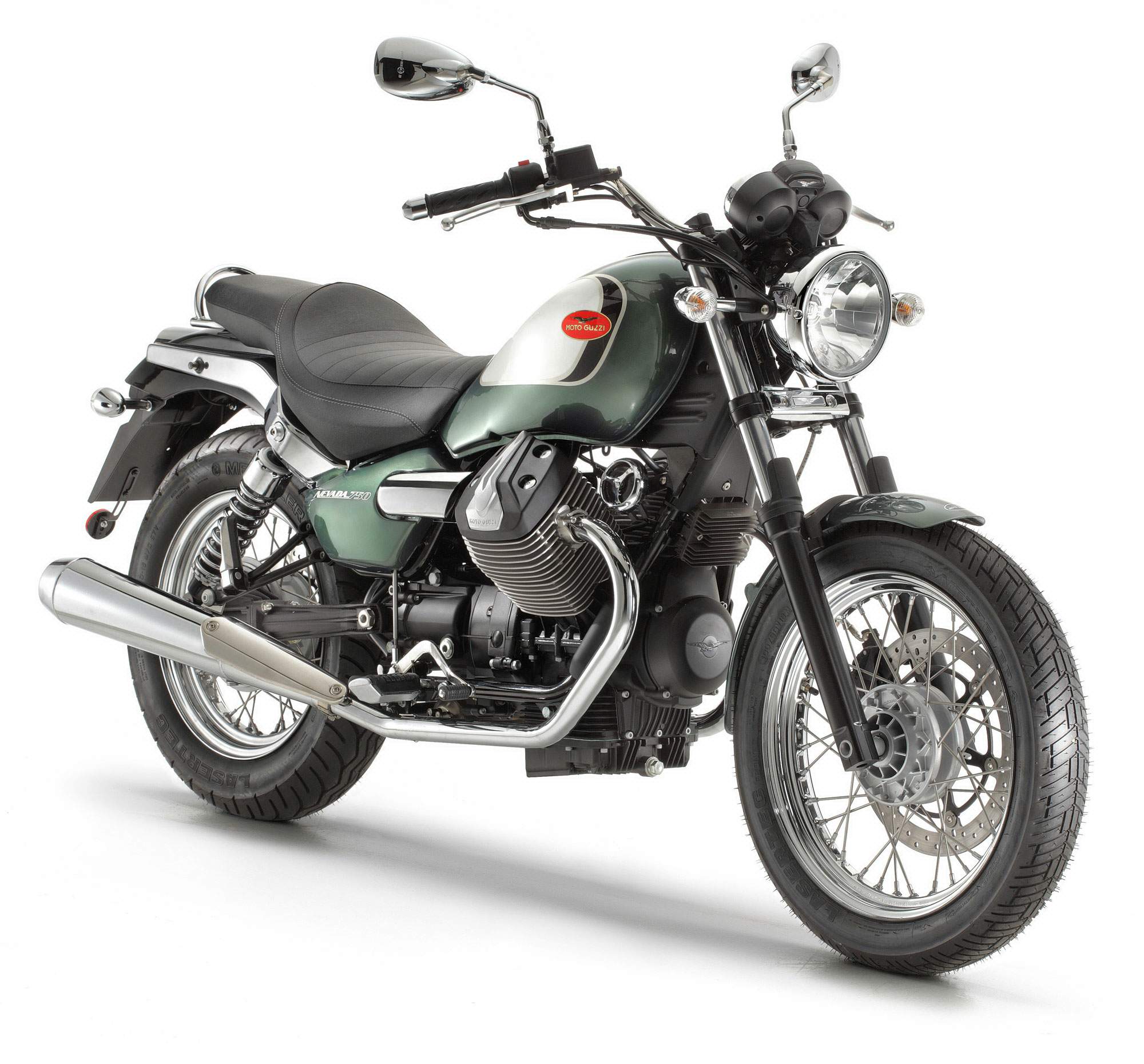 Honda Moto Guzzi